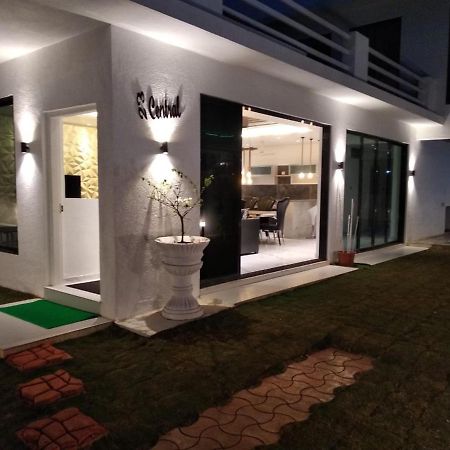 Platinum Villa 3Bhk 罗纳瓦拉 外观 照片