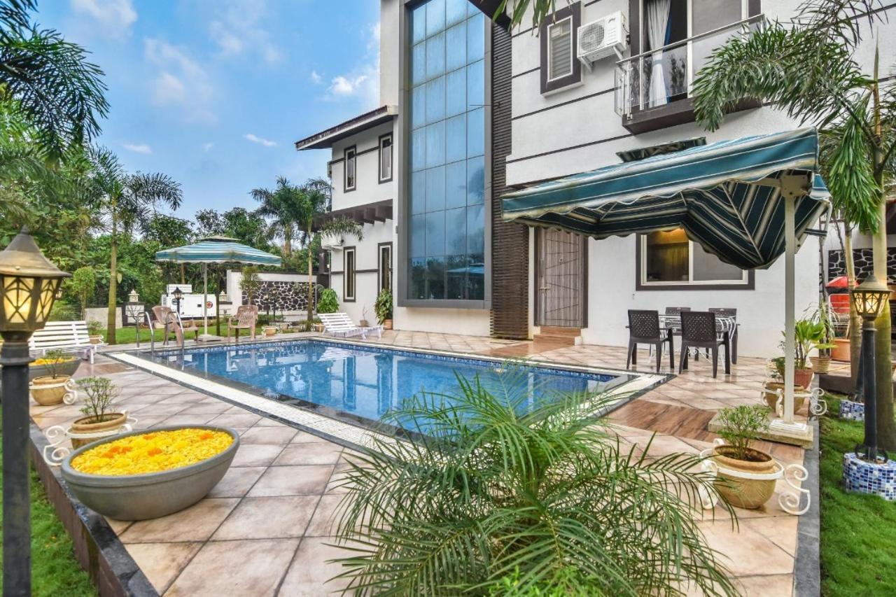 Platinum Villa 3Bhk 罗纳瓦拉 外观 照片