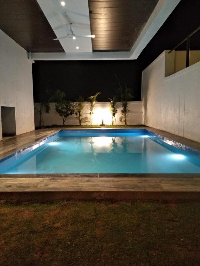 Platinum Villa 3Bhk 罗纳瓦拉 外观 照片