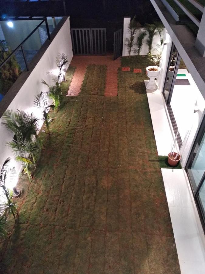 Platinum Villa 3Bhk 罗纳瓦拉 外观 照片