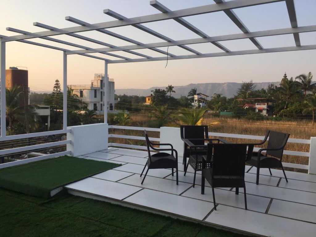 Platinum Villa 3Bhk 罗纳瓦拉 外观 照片