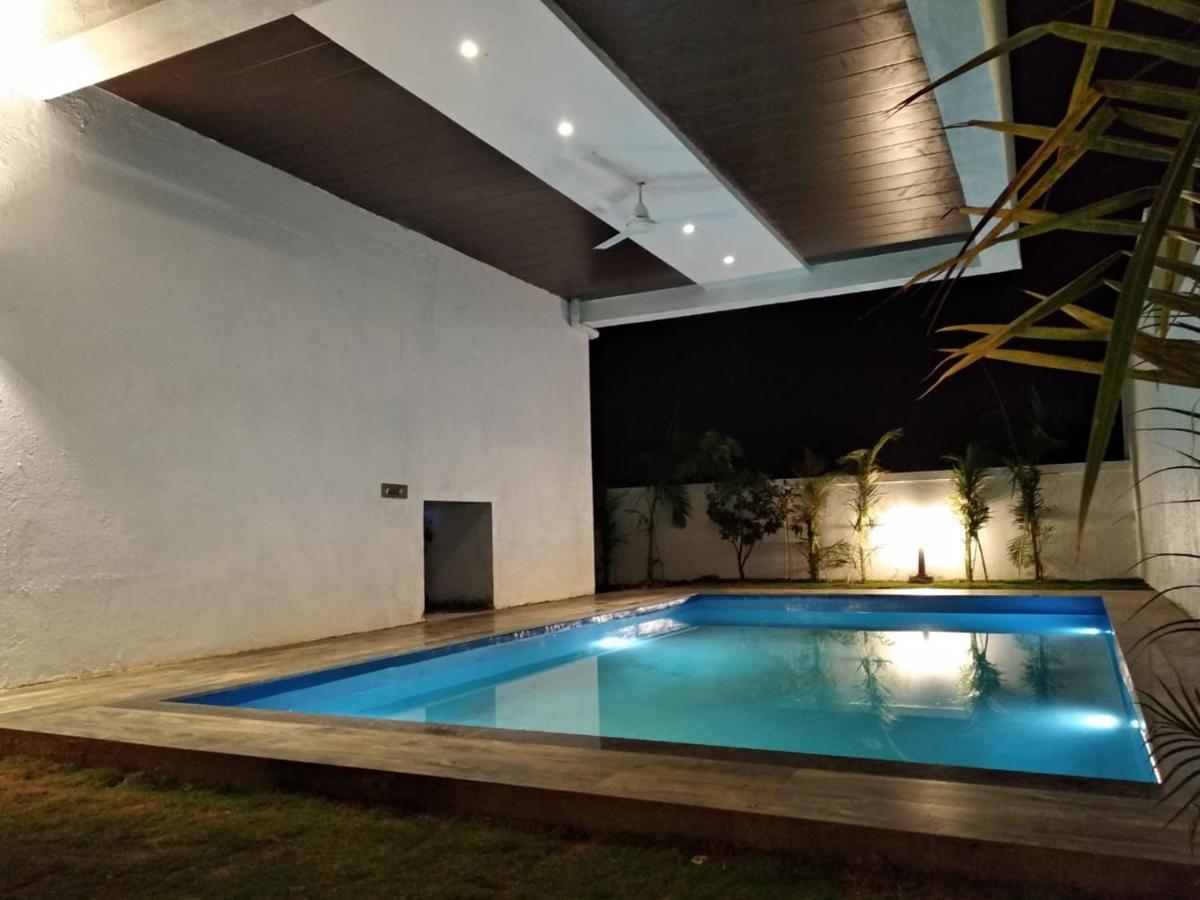 Platinum Villa 3Bhk 罗纳瓦拉 外观 照片